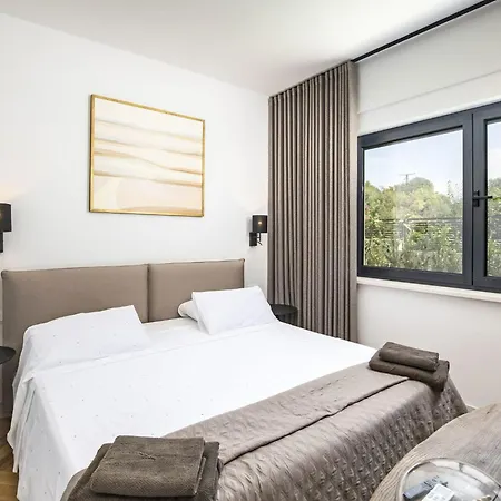 Bb Near Rovinj By Interhome Villa