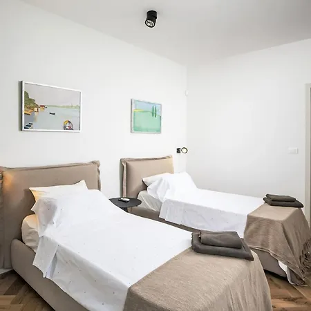 Villa Bb Near Rovinj By Interhome