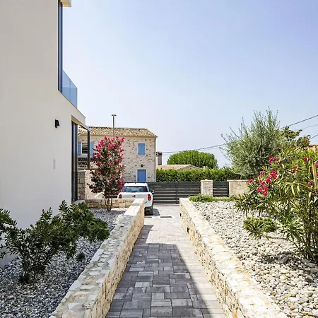 Bb Near Rovinj By Interhome Villa
