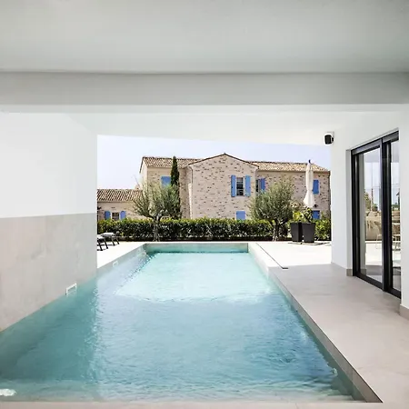 Bb Near Rovinj By Interhome