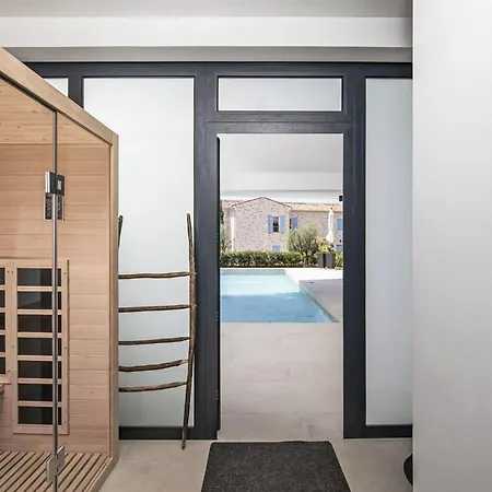 Bb Near Rovinj By Interhome Bale