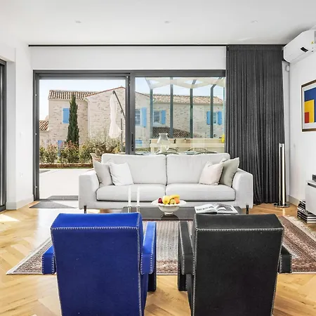 Bb Near Rovinj By Interhome Villa Bale