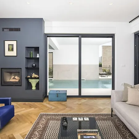 Villa Bb Near Rovinj By Interhome