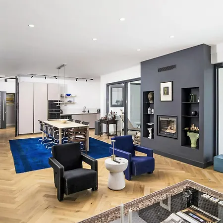 Bb Near Rovinj By Interhome Villa