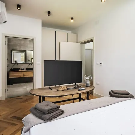 Bb Near Rovinj By Interhome Villa Bale