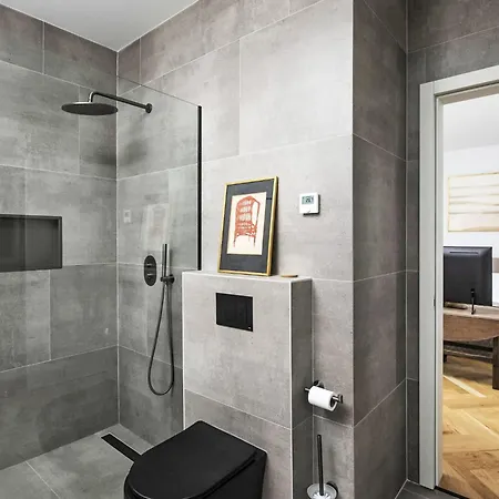 Bb Near Rovinj By Interhome Villa