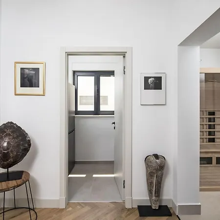 Bb Near Rovinj By Interhome *
