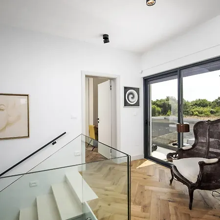 Villa Bb Near Rovinj By Interhome *