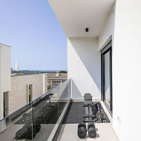 Bb Near Rovinj By Interhome