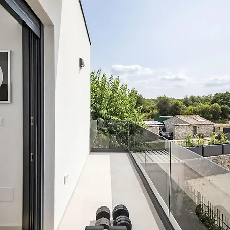 Bb Near Rovinj By Interhome Villa *
