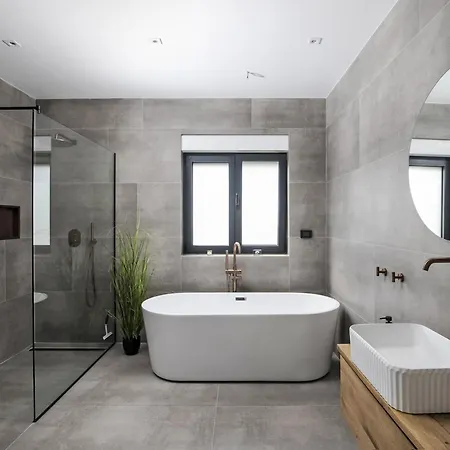 Villa Bb Near Rovinj By Interhome Bale