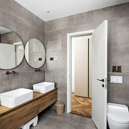 Bb Near Rovinj By Interhome Villa