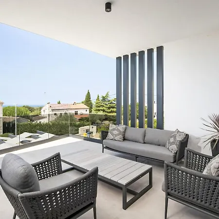 Bb Near Rovinj By Interhome Villa *
