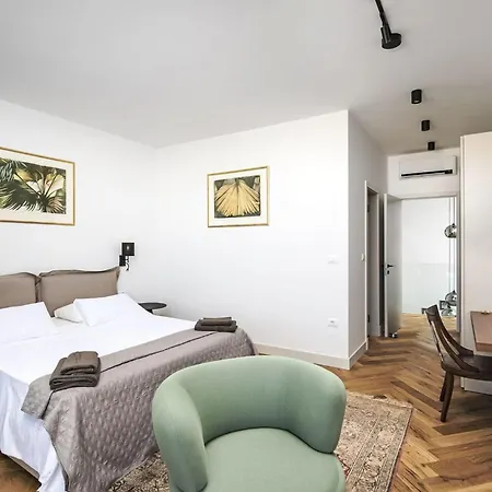 Bb Near Rovinj By Interhome * Bale