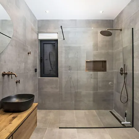 Bb Near Rovinj By Interhome Villa Bale